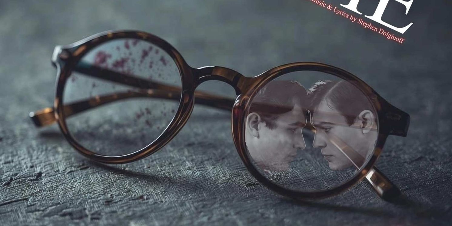 THRILL ME – THE LEOPOLD AND LOEB STORY To Return To Waterloo East Theatre  Image