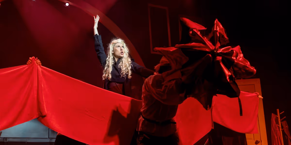 THRONES! THE MUSICAL PARODY Comes to St Kilda’s Alex Theatre