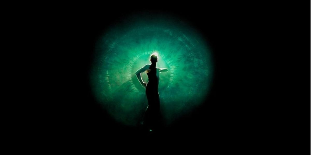 THROUGH IRISH EYES Will Return to The Everyman in July