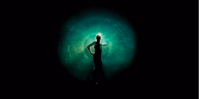 THROUGH IRISH EYES Will Return to The Everyman in July Photos