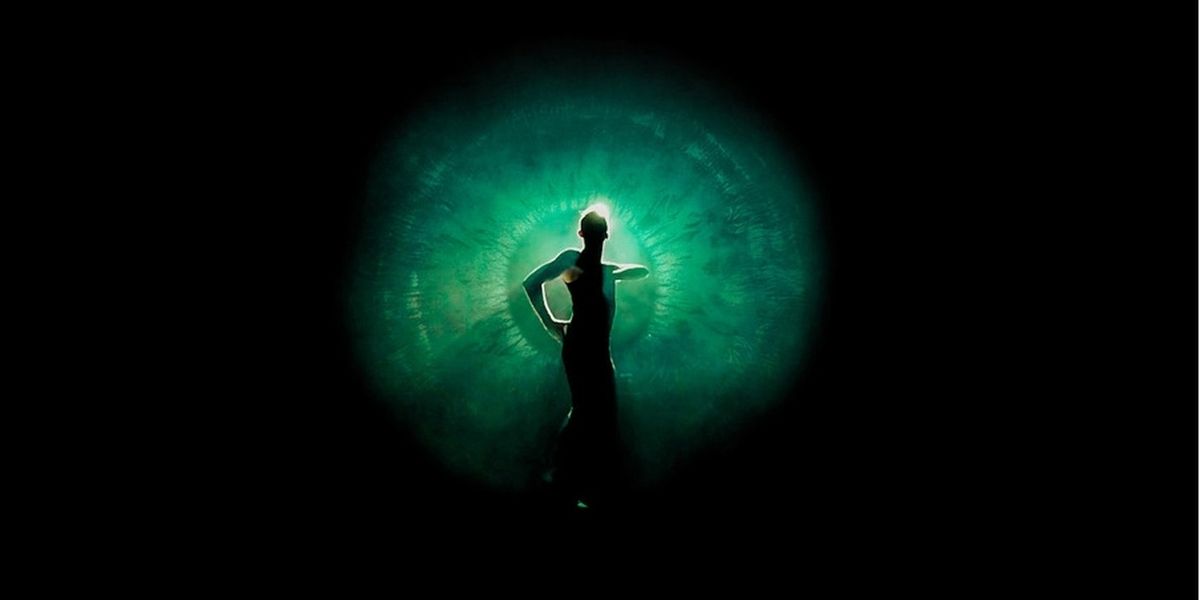 THROUGH IRISH EYES to Return to The Everyman
