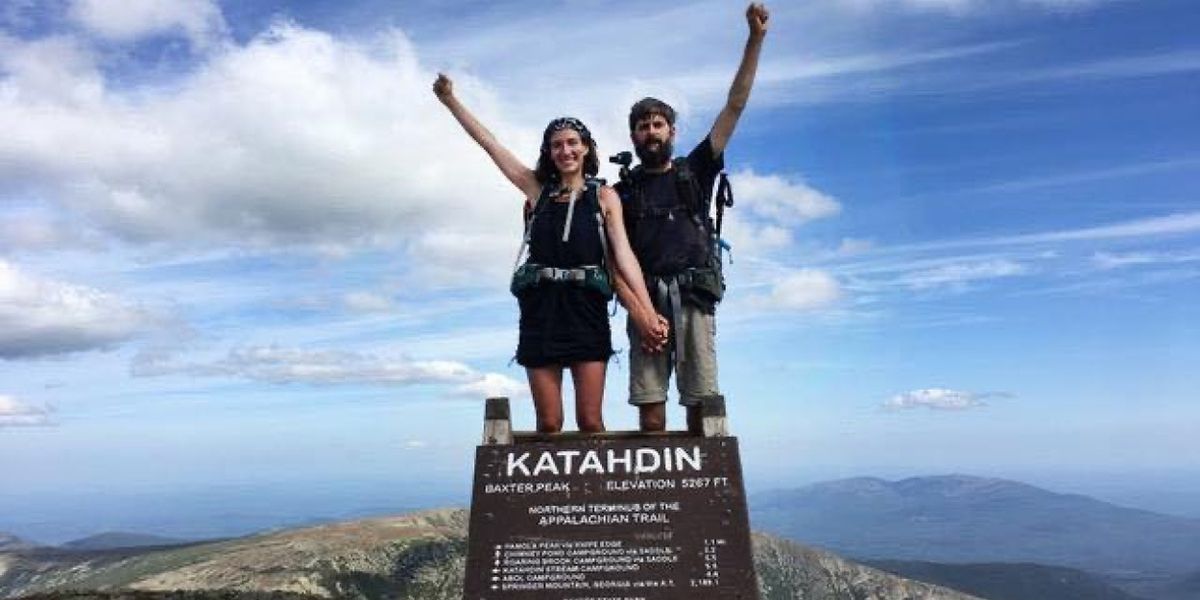 THRU HIKE: A NEW MUSICAL to Make Boston Debut at Boston Center for the Arts