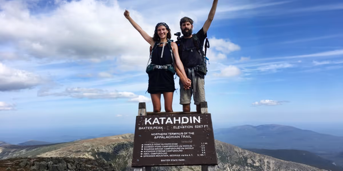 THRU HIKE to Hold Earth Day Presentation This Month
