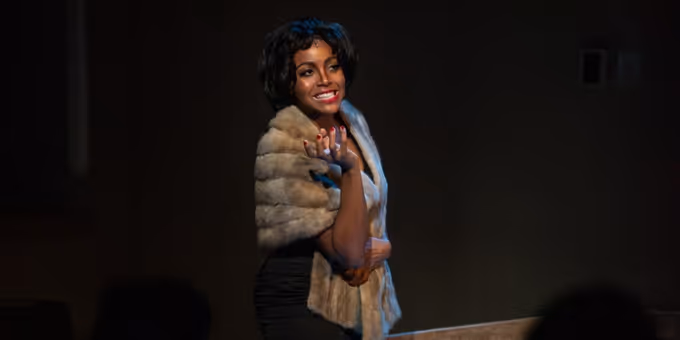 THT Rep Will Present WHO IS EARTHA MAE? Featuring Jade Wheeler Photos