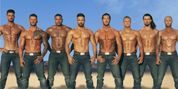 THUNDER FROM DOWN UNDER Will Come to Teatro Tivoli BBVA Photo