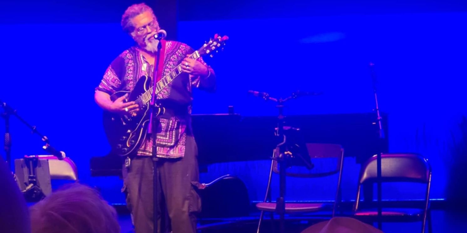 THUNDERCHILD And A PARTY At The CROSSROADS is Coming To The Cape And Cambridge This October  Image