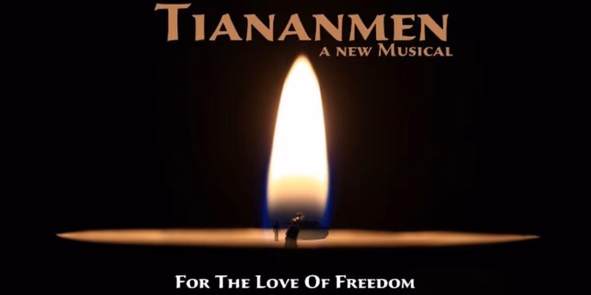 TIANANMEN to Have World Premiere at The Phoenix Theatre Company in October