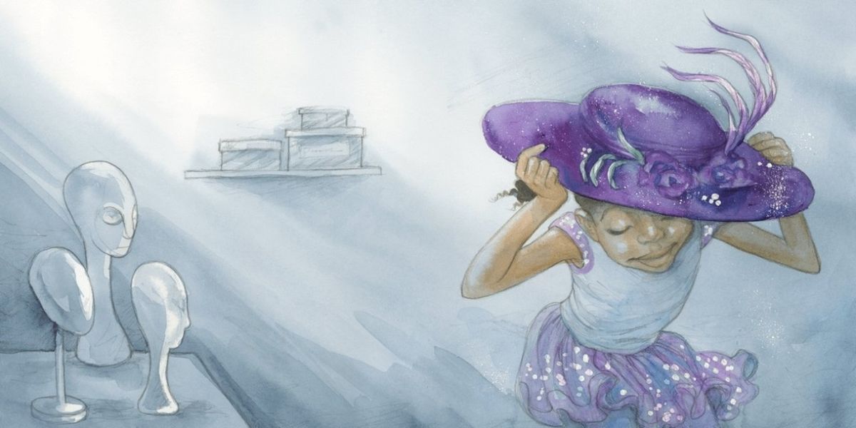 TIARA'S HAT PARADE to Celebrate Black Culture on Orlando Family Stage
