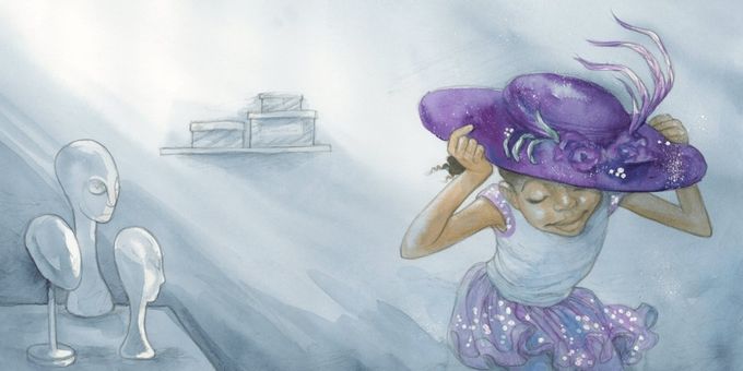 TIARA'S HAT PARADE to Celebrate Black Culture on Orlando Family Stage Photos