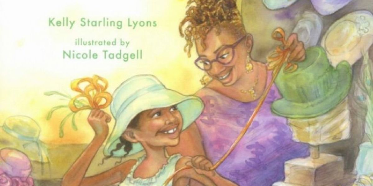 TIARA'S HAT PARADE to be Presented at Children's Theatre of Charlotte