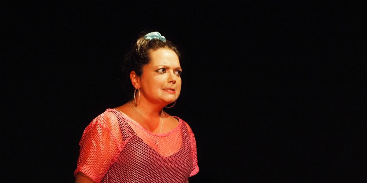 TICK MY BOX Comes to Edinburgh Next Month