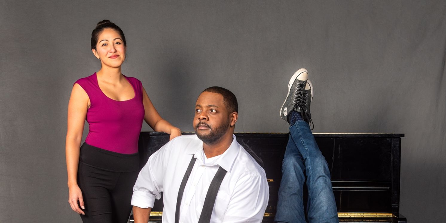 TICK, TICK... BOOM! Comes to New Conservatory Theatre Center in May  Image