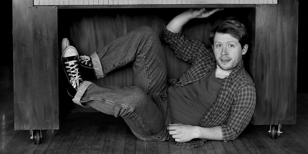 TICK, TICK…BOOM! to Open Weathervane Theatre's 61st Season