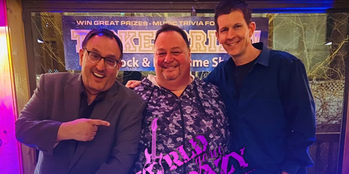 Rock & Roll Game Show TICKET2RIDE Is Coming To Samuel Slater's Restaurant This Month