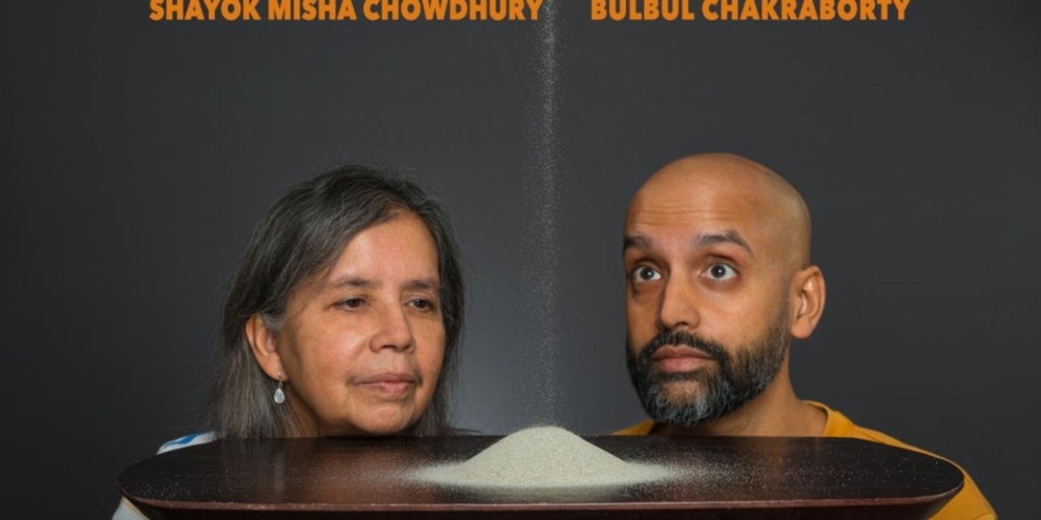 The Bushwick Starr to Present World Premiere of Shayok Misha Chowdhury's RHEOLOGY  Image