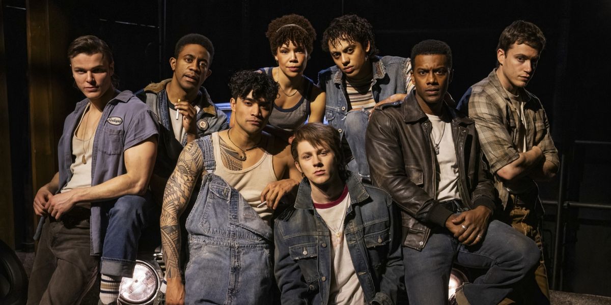 Tickets Now On Sale for THE OUTSIDERS Coming to Omaha This September