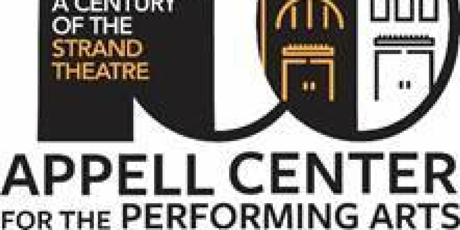 HADESTOWN, KINKY BOOTS And More Set for Appell Center for the Performing Arts 2026-26 Season  Image