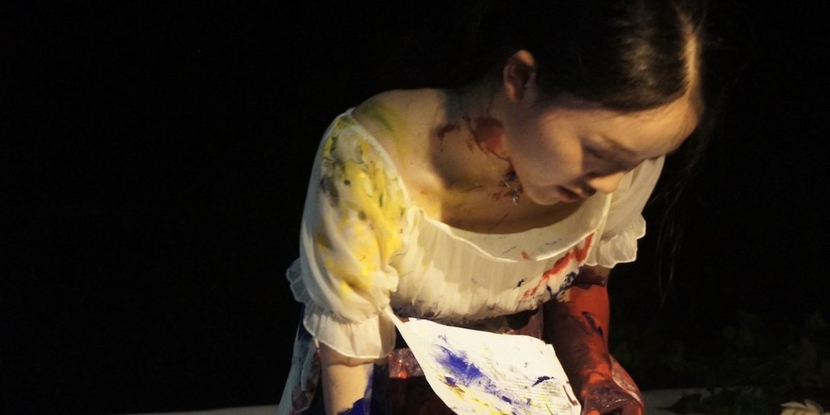 TIDE Will Play 2024 Edinburgh Fringe