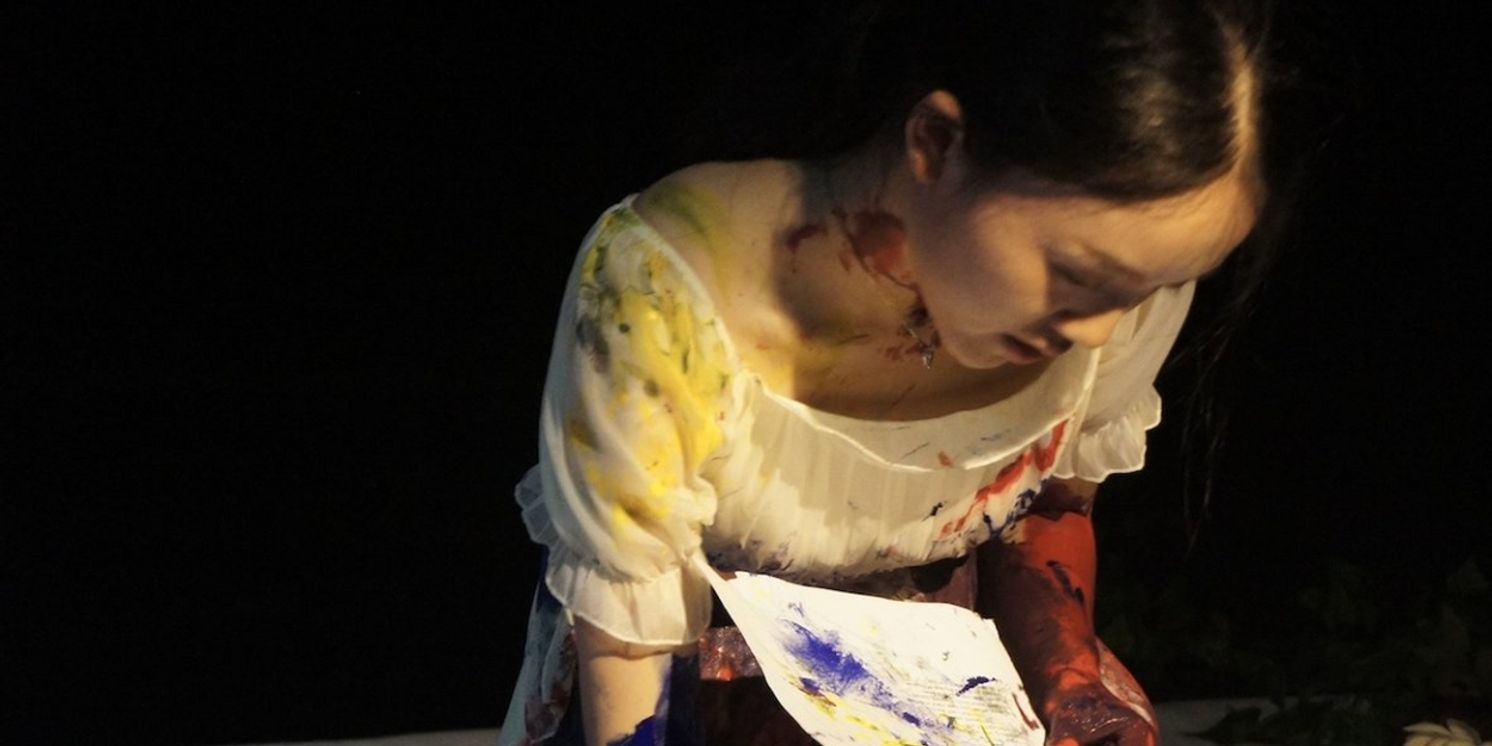 TIDE Will Play 2024 Edinburgh Fringe  Image