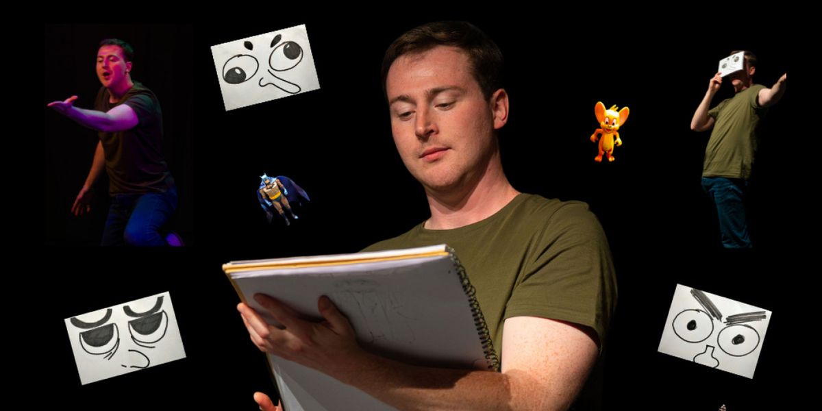 TIDES (An Autism Story) to Return to London at Drayton Arms Theatre