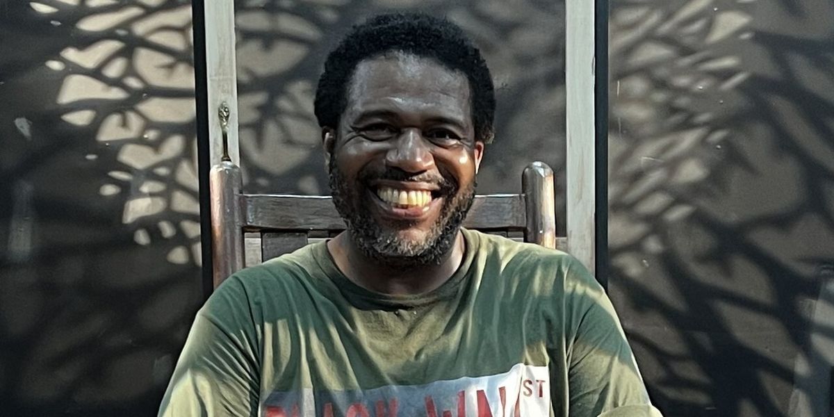 TIED One-Man Play Starring Jason Carmichael To Run At Alpha Omega Studio Theater