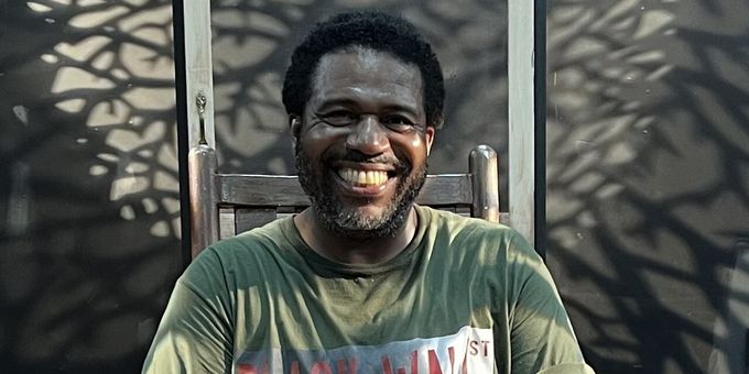 TIED One-Man Play Starring Jason Carmichael To Run At Alpha Omega Studio Theater Photos