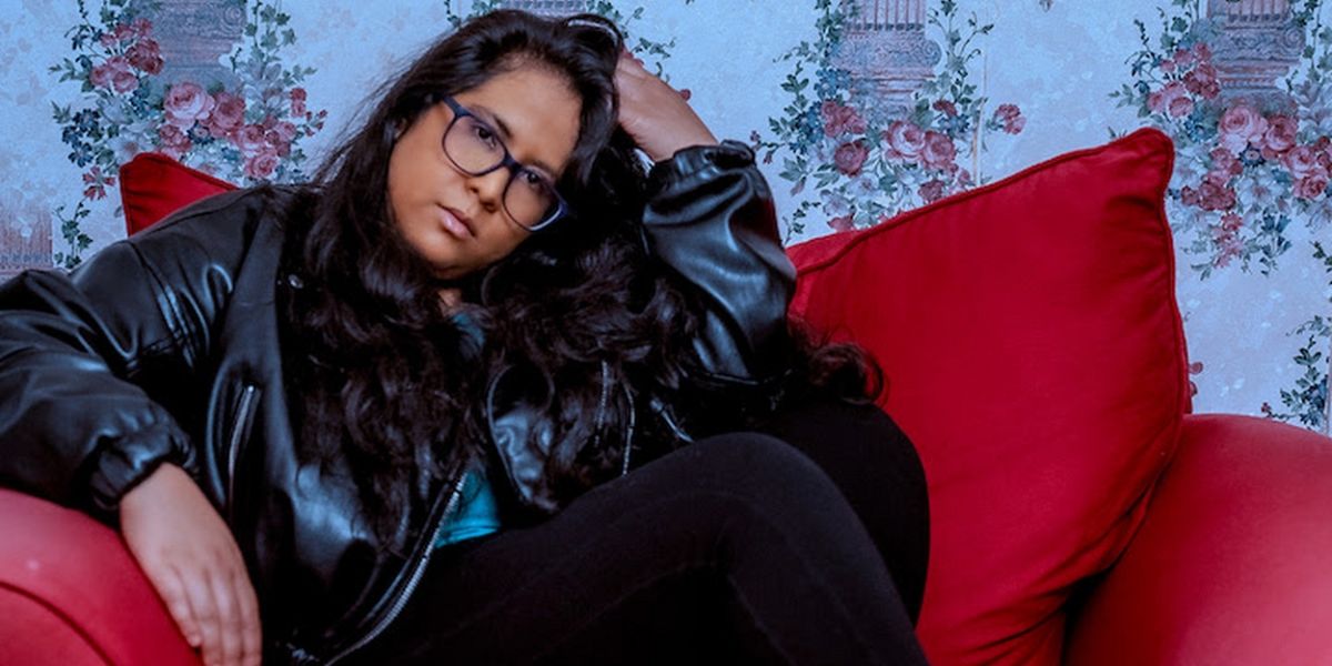 TIFFY Unleashes Biting Indie-Punk Single 'In Jest'