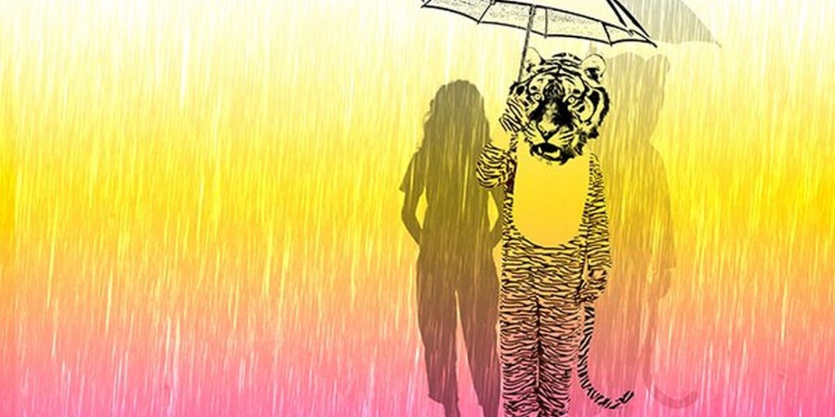 TIGER Comes to the Omnibus Theatre in November