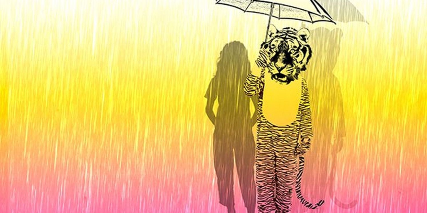 TIGER Comes to the Omnibus Theatre in November  Image