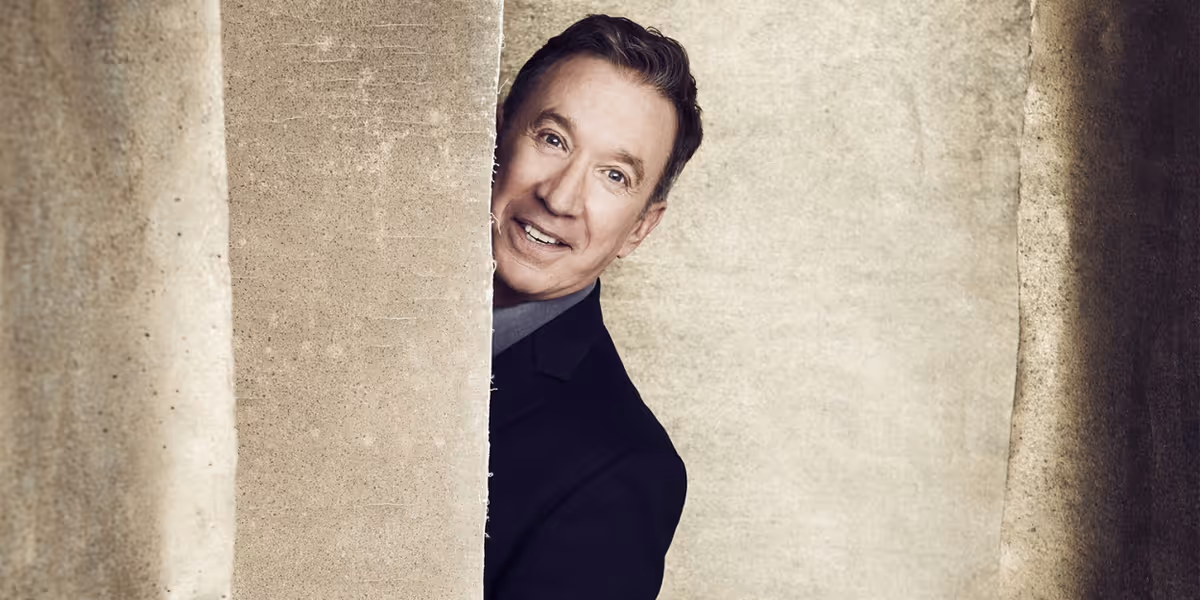 Tim Allen to Perform at Hard Rock Live in January
