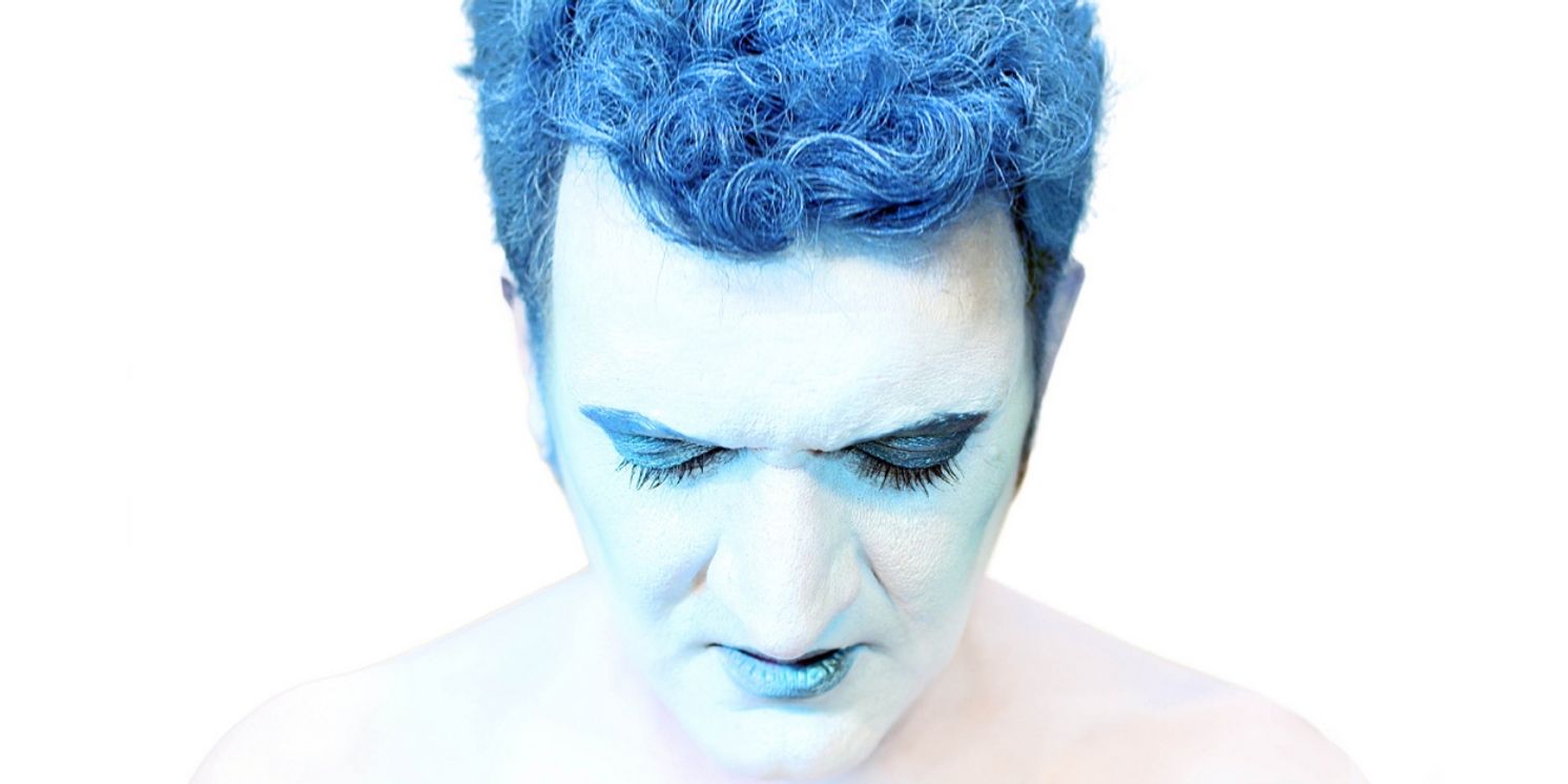 Tim Arnold to Launch SUPER CONNECTED Tour This Spring  Image