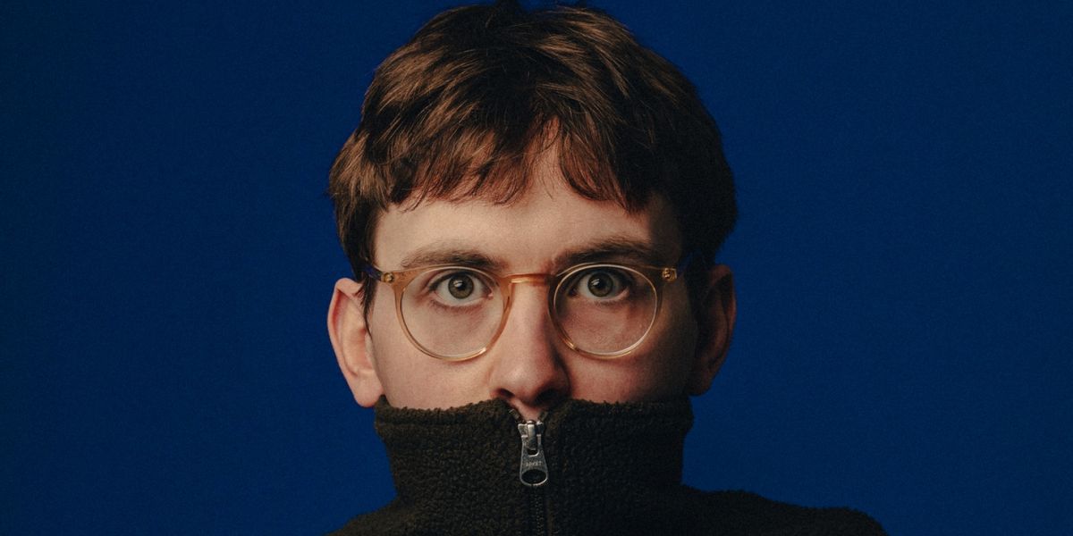 TIM REEVES: FISH CAKE Takes the Edinburgh Fringe Stage Beginning Tonight