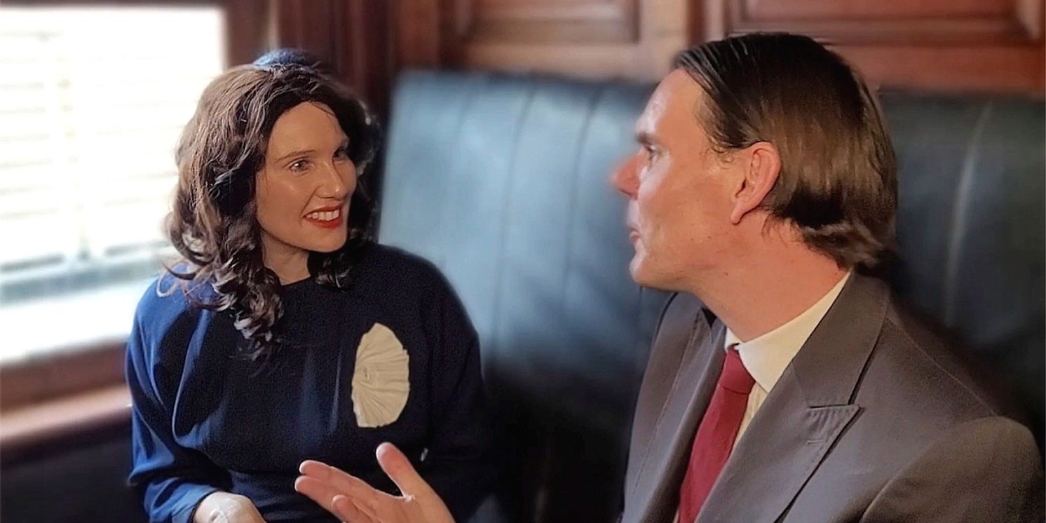 TIME AFTER TIME Comes to The Byford Secondary College Performing Arts Centre Next Month  Image