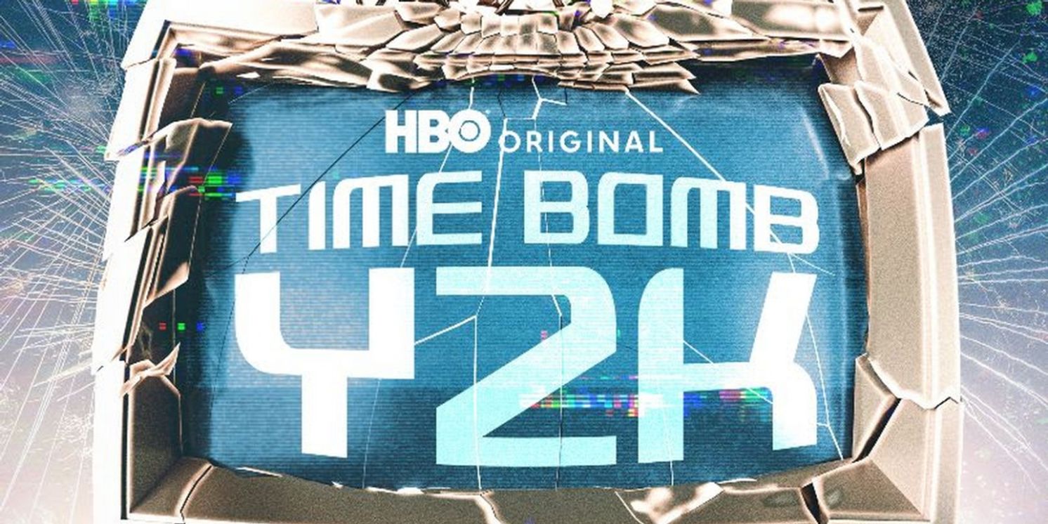 TIME BOMB Y2K Documentary to Debut on HBO This Month  Image