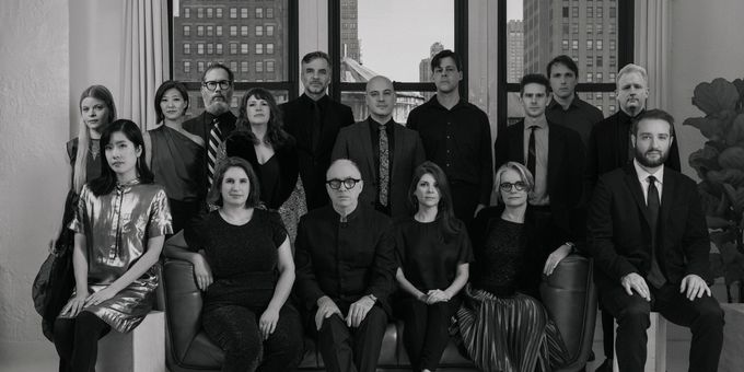 TIME:SPANS 2026 FESTIVAL Set For DiMenna Center For Classical Music Photos