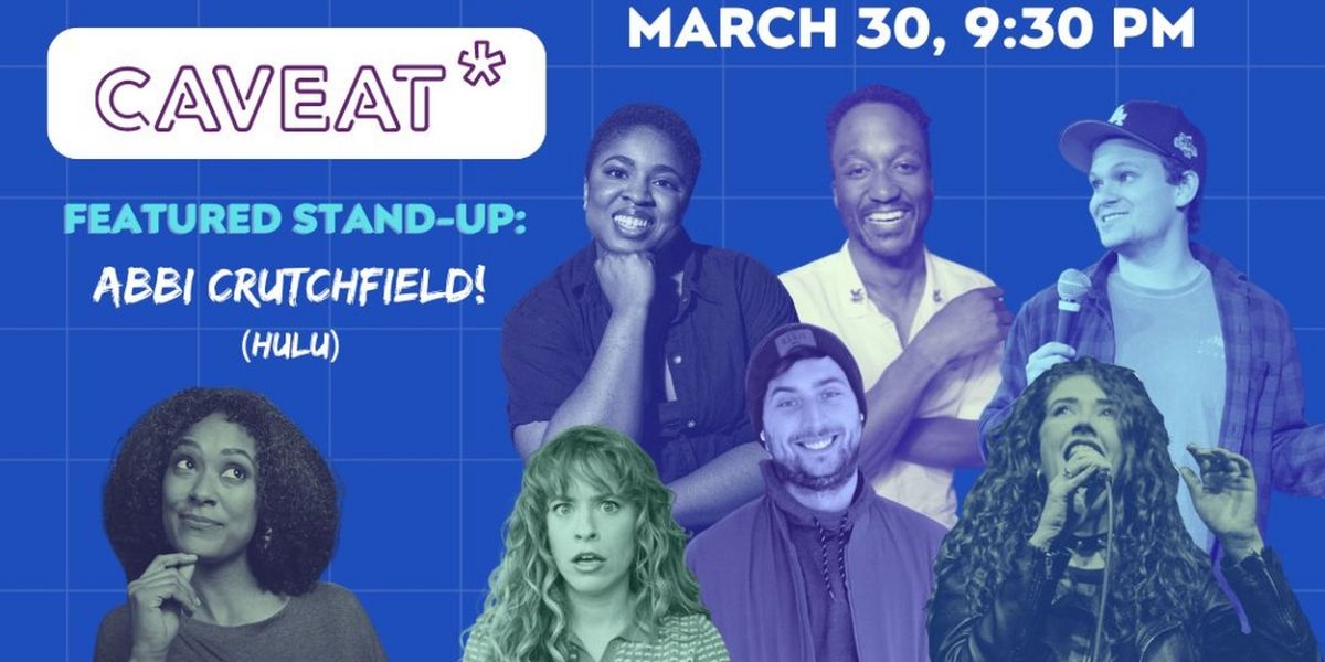 TIME TO KILL To Launch Sketch Comedy Residency At Caveat