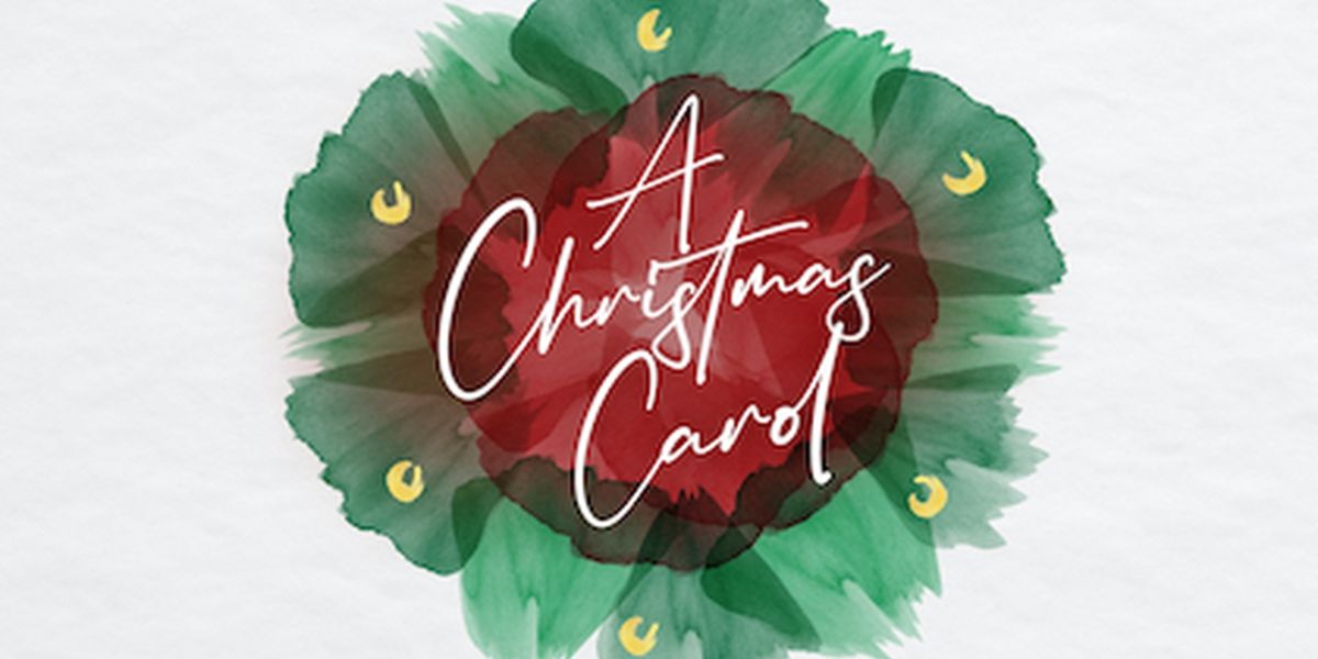 Cast and Creative Team Set for Spoken Word and ASL A CHRISTMAS CAROL: A GHOST STORY at The Public Theater of San Antonio