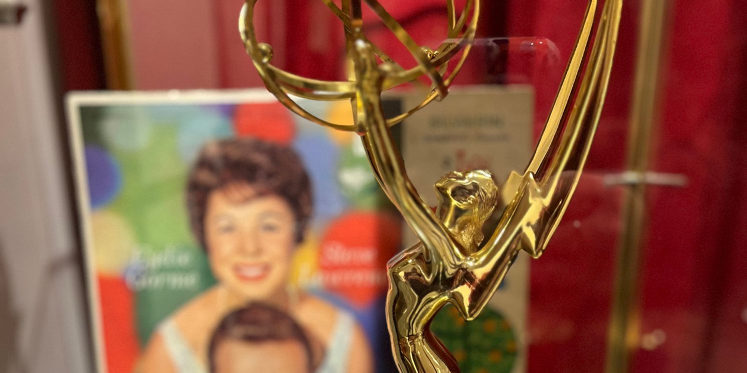 TIMELESS TREASURES Exhibition Showcases Iconic Music Artifacts  Image