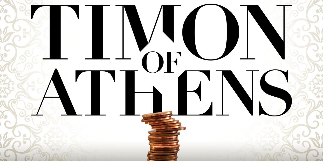 TIMON OF ATHENS Launches New Season of Play On Podcasts  Image