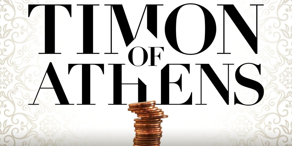TIMON OF ATHENS Launches New Season of Play On Podcasts