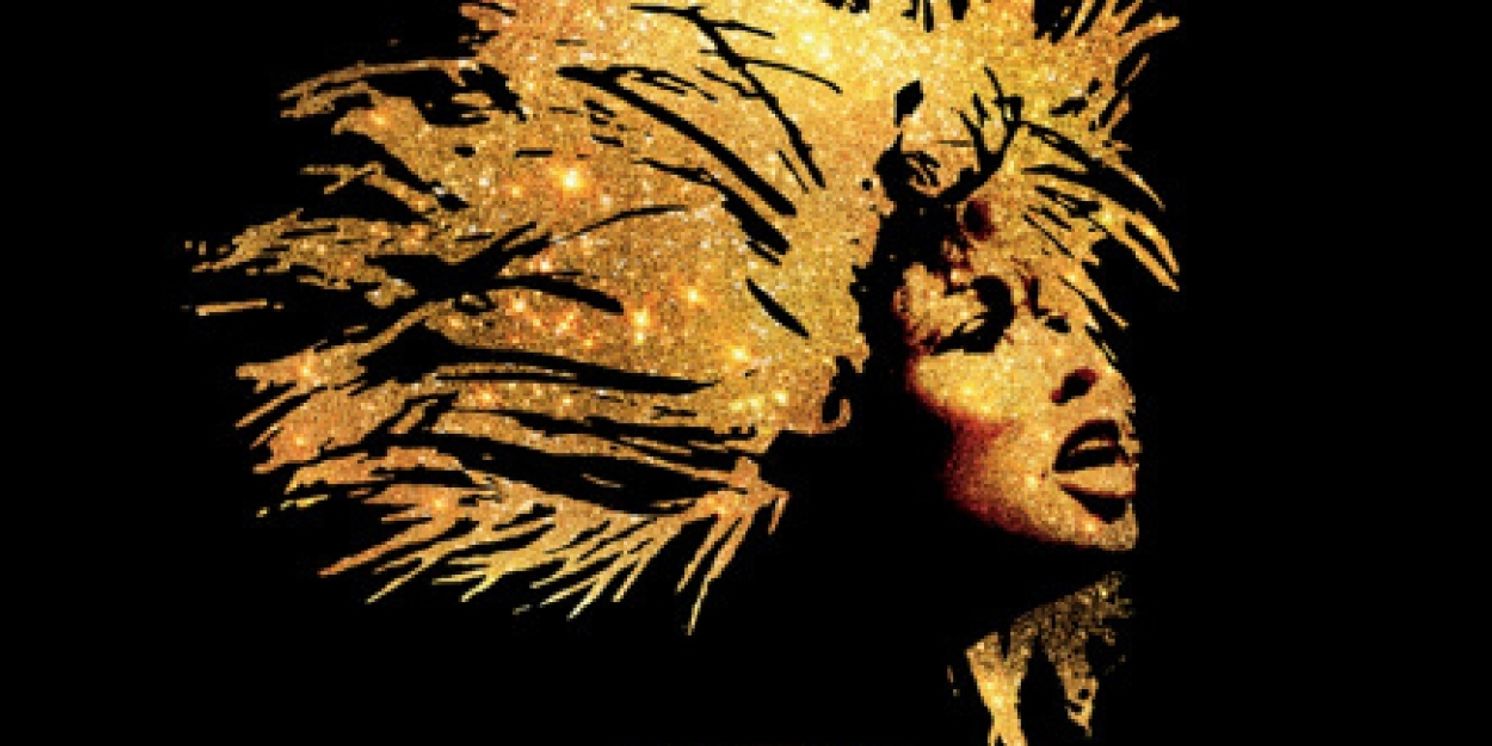 TINA: THE TINA TURNER MUSICAL Comes to the Overture Center This Summer  Image
