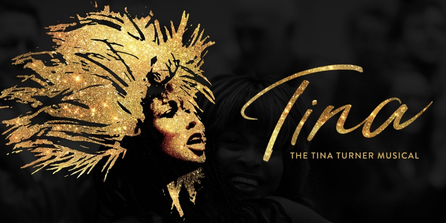 TINA: THE TINA TURNER MUSICAL Extends Booking in the West End  Image