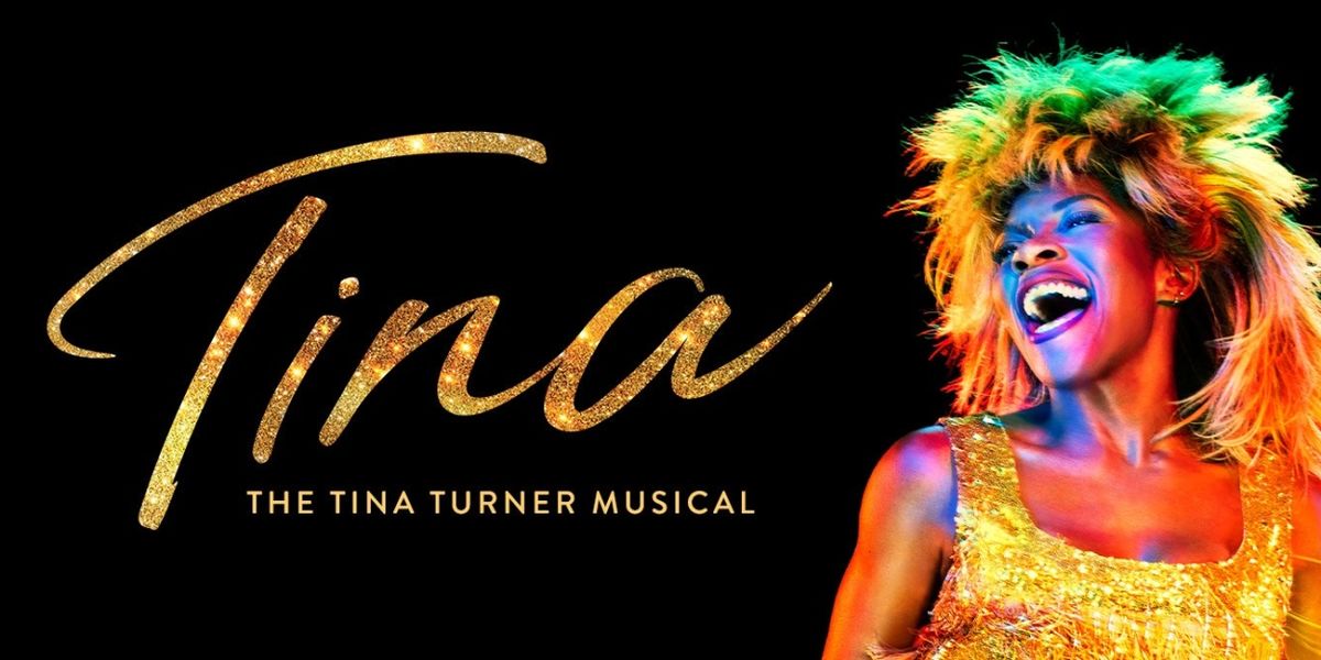 TINA: THE TINA TURNER MUSICAL & More Set For 2024-2025 Broadway Series at the Hanover Theatre