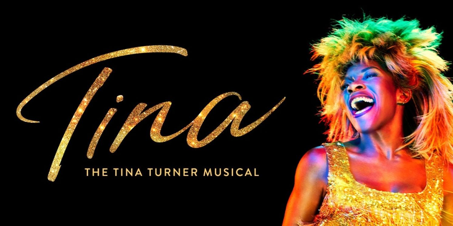 TINA: THE TINA TURNER MUSICAL & More Set For 2024-2025 Broadway Series at the Hanover Theatre  Image