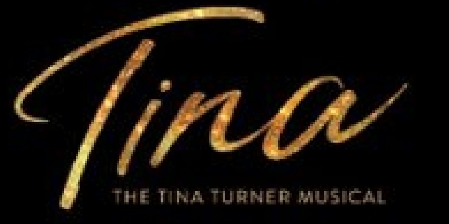TINA: THE TINA TURNER MUSICAL On Sale Tomorrow Cadillac Palace Theatre  Image