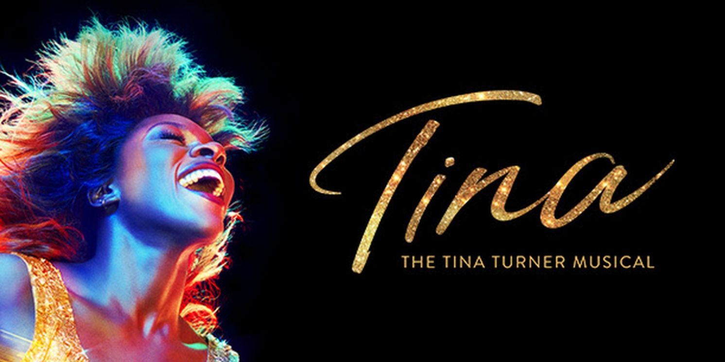 TINA – THE TINA TURNER MUSICAL Opens In Brisbane This Week  Image