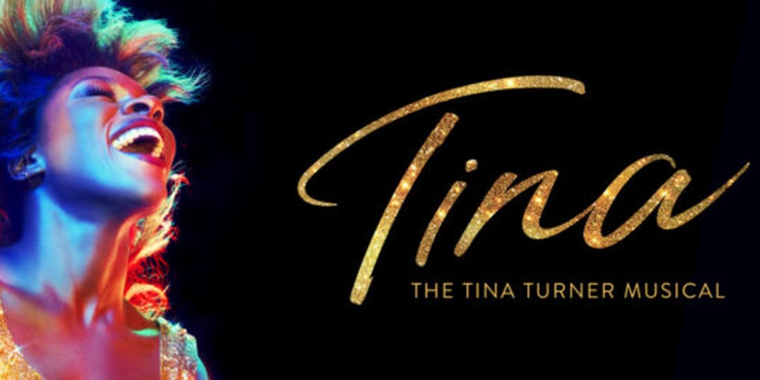 TINA – THE TINA TURNER MUSICAL Opens in Indianapolis April 30th  Image
