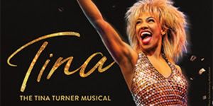 TINA – THE TINA TURNER MUSICAL to Run for 2 Nights at Henry J. Kaiser Center for the Arts
