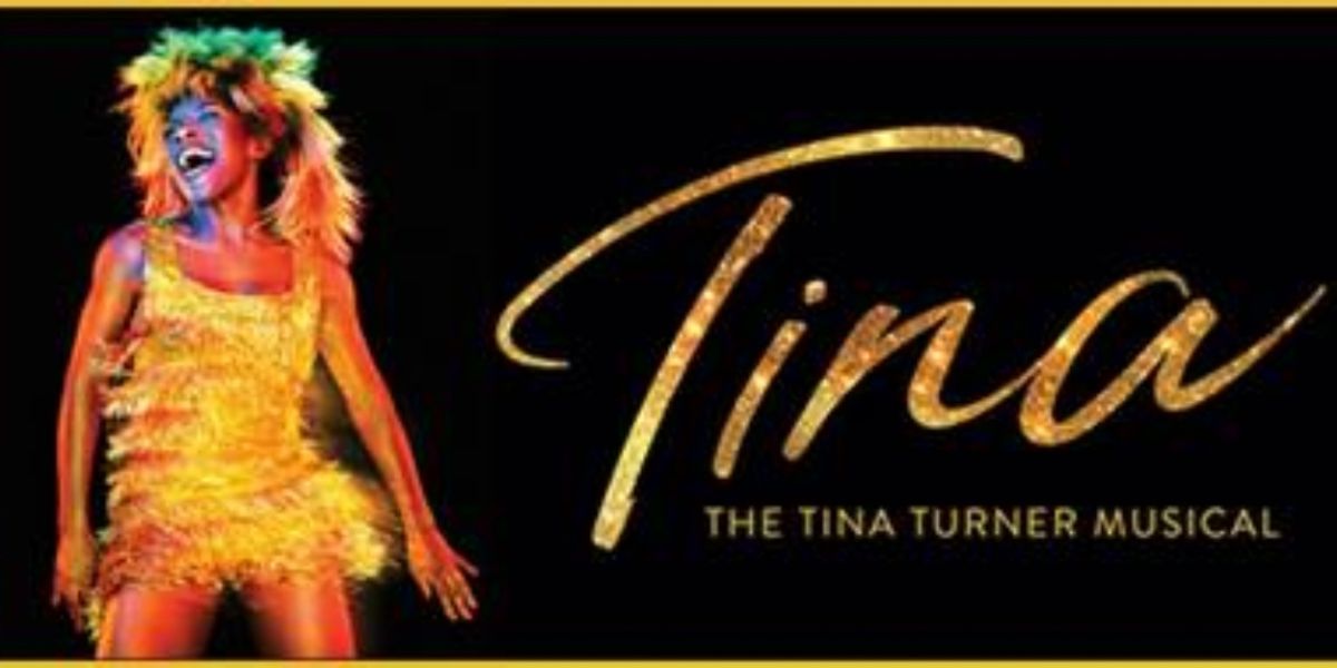 TINA- THE TINA TURNER MUSICAL Single Tickets On Sale August 14 At The Fabulous Fox Theatre
