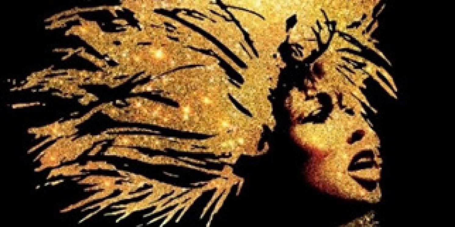 TINA – THE TINA TURNER MUSICAL At Bass Concert Hall On Sale Friday  Image